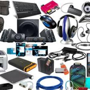 Phones/Computer Accessories