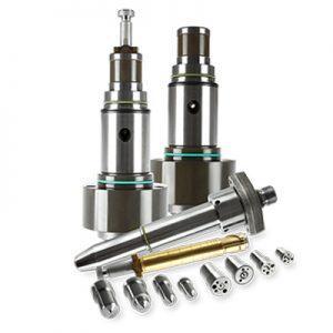 Marine Fuel Injection Equipment
