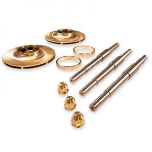 Ship Spare Parts For Pump