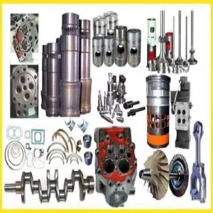 Diesel Ship Engine Spare Parts