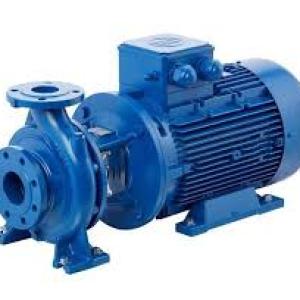 Marine UC Centrifugal Pump