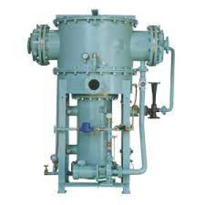 Marine Fresh Water Generator
