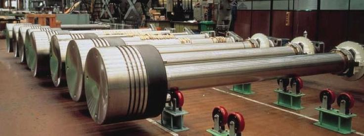 ship piston