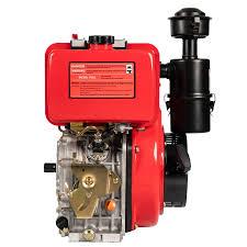 Single Cylinder Diesel Engine ...
