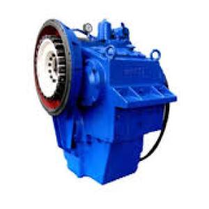 Fada Fd 300 Marine Gearbox with Oil Pump Rotating 180 Degree
