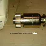INJECTOR ( GM injector, small )     10  PCS