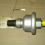 INJECTOR ( GM injector, small )     10  PCS