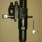 INJECTOR ( GM injector, small )     10  PCS