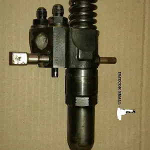 INJECTOR ( GM injector, small )     10  PCS