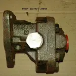 INJECTOR ( GM injector, small )     10  PCS