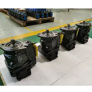 steering pump