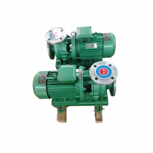 HEAVY DUTY WATER PUMP