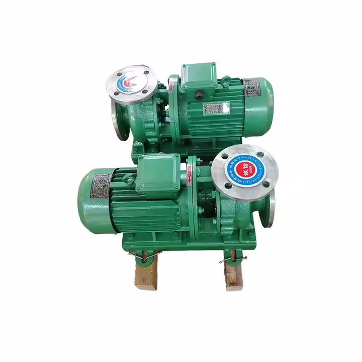 PUMP HIGH PRESURE