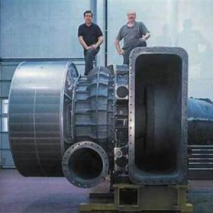 TURBOCHARGER