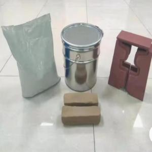 Rail Thermite Welding Kits