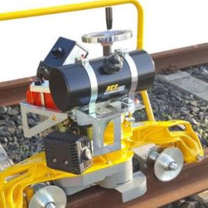 Rail Grinding Machine