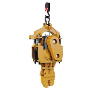 Electric Vibrator Hammer Machine